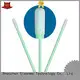 Cleanmo cost-effective cleaning swab factory price for general purpose cleaning 1