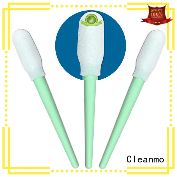 affordable sponge swabs green handle wholesale for general purpose cleaning 1