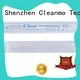 high recovery sampling swabs ABS handle factory for rapid antigen testing 1