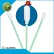 Cleanmo ESD-safe long q tips wholesale for excess materials cleaning 1