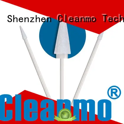 Cleanmo cost-effective cotton swab factory price for general purpose cleaning 1