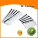 Cleanmo safe zebra cleaners manufacturer for ID card printers 1