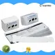 Cleanmo T shape zebra printer cleaning supplier for cleaning dirt 1
