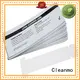 Cleanmo blending spunlace zebra printer cleaning factory for ID card printers 1