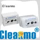 Cleanmo blending spunlace zebra printer cleaning supplier for cleaning dirt 1