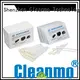 Cleanmo blending spunlace zebra printer cleaning wholesale for ID card printers1 1