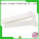 durable zebra cleaners pvc manufacturer for cleaning dirt 1