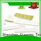 Cleanmo cost effective zebra printer cleaning supplier for Zebra P120i printer 1