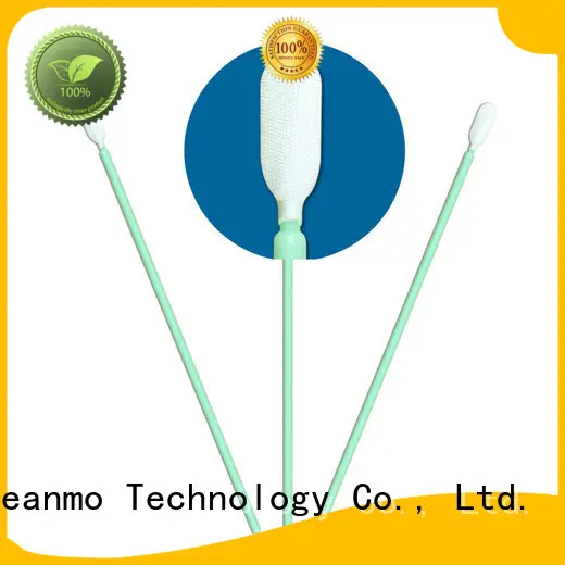 affordable sensor swab excellent chemical resistance wholesale for Micro-mechanical cleaning 1