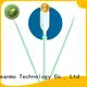 affordable sensor swab excellent chemical resistance wholesale for Micro-mechanical cleaning 1