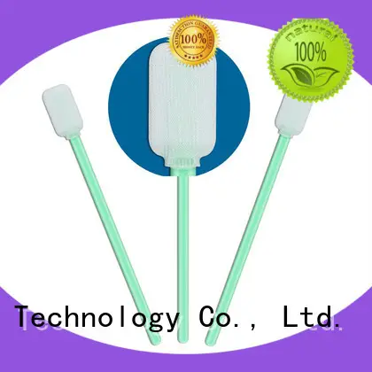 Cleanmo high quality esd swabs supplier for microscopes 1