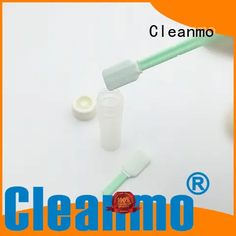 Cleanmo fast Surface Sampling Swabs factory price for the analysis of rinse water samples 1