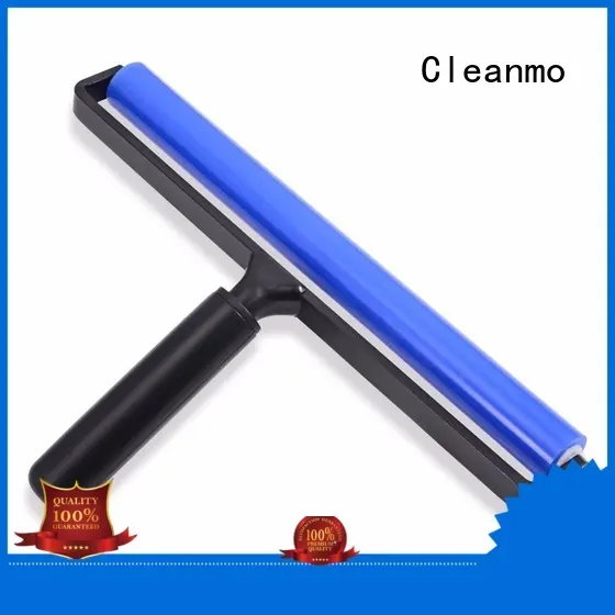 quick silicone roller patented anti-static wholesale for light guide plates 1