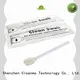 good quality IPA pre-saturated cleaning swabs PP wholesale for ID Card Printers 1