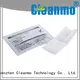 Cleanmo 40% Rayon printhead wipes manufacturer for Check Scanners 1