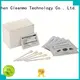 quick Evolis Cleaning cards Electronic-grade IPA Snap Swab factory price for ID card printers 1