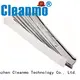 Cleanmo Electronic-grade IPA lens cleaning swabs factory for IDP SMART 30 1