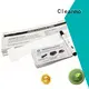 professional CR80 Cleaning Cards PVC manufacturer for Javelin J330i printers 1