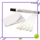 Cleanmo blending spunlace print cleaner manufacturer for cleaning dirt 1