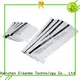 disposable zebra printer cleaning non woven factory for Zebra P120i printer 1