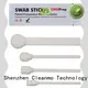 Cleanmo convenient alcohol pad factory price for Surgical site cleansing after suturing 1