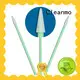 Cleanmo ESD-safe long q tips manufacturer for general purpose cleaning 1