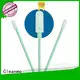 Cleanmo excellent chemical resistance polyester swab wholesale for general purpose cleaning 1
