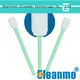 Cleanmo EDI water wash clean tips swabs wholesale for Micro-mechanical cleaning 1
