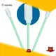 Cleanmo cost-effective alcohol swabs factory price for excess materials cleaning 1