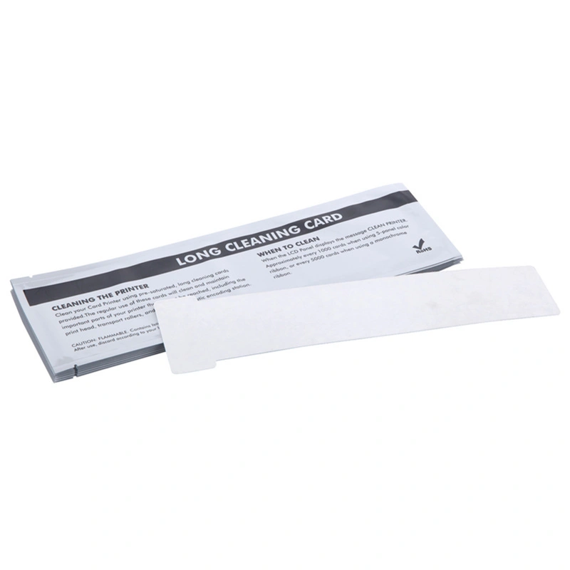 Cleanmo non woven inkjet printhead cleaner factory for the cleaning rollers2 2