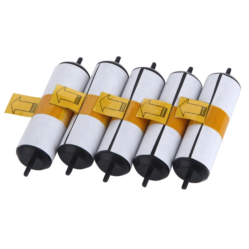 Cleanmo non woven inkjet printhead cleaner factory for the cleaning rollers2 4