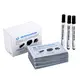 Cleanmo non woven magicard enduro cleaning kit wholesale 4
