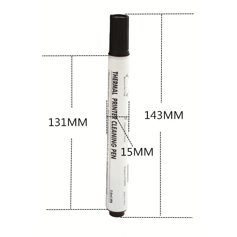 Cleanmo good quality inkjet printhead cleaner manufacturer for prima printers 3