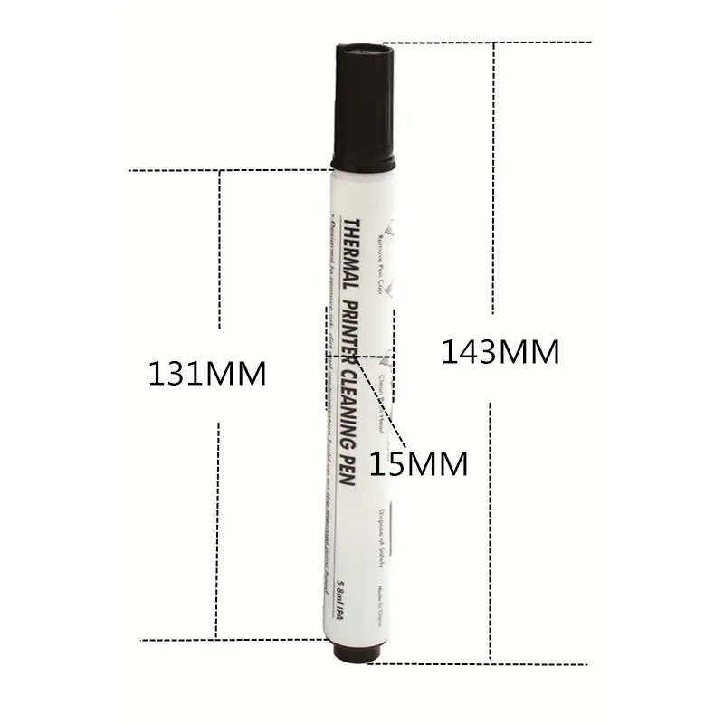 Cleanmo good quality printer cleaner factory for the cleaning rollers 3