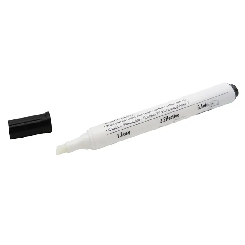 Cleanmo high quality inkjet printhead cleaner supplier for prima printers2 3