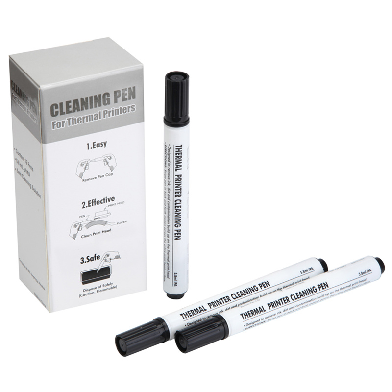Cleanmo effective printer cleaner supplier 4