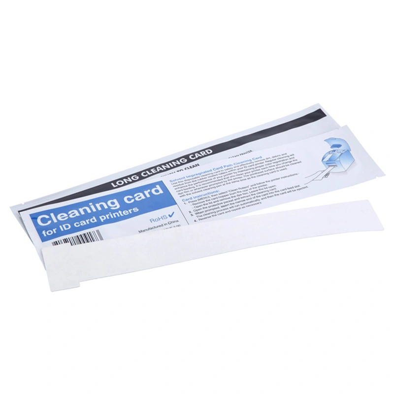 Cleanmo aluminium foil packing printer cleaner supplier for prima printers 4
