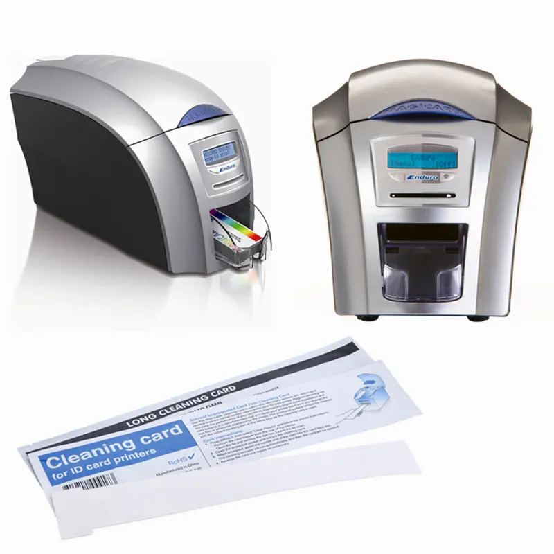 Cleanmo good quality printer cleaning sheets supplier for the cleaning rollers 5