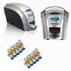 Cleanmo high quality inkjet printhead cleaner factory for prima printers 5