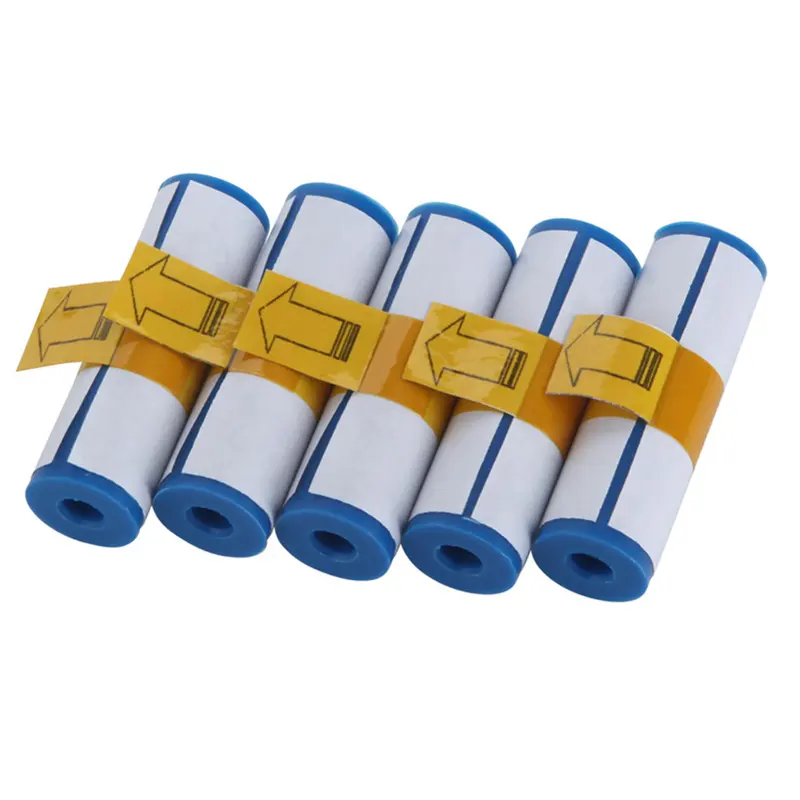 Cleanmo high quality inkjet printhead cleaner factory for prima printers 2