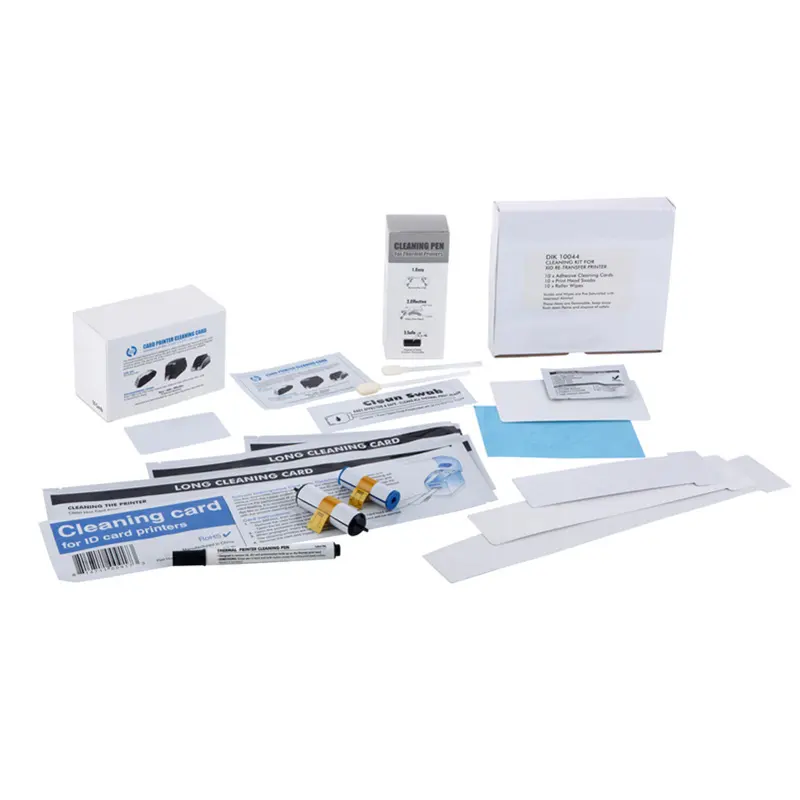 Cleanmo high quality inkjet printhead cleaner factory for prima printers 4