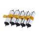 safe material printer cleaner PP factory for the cleaning rollers 4