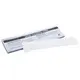 safe material printer cleaner PP factory for the cleaning rollers 2