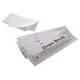 Cleanmo Electronic-grade IPA Snap Swab clean printer head factory price for Evolis printer1 5