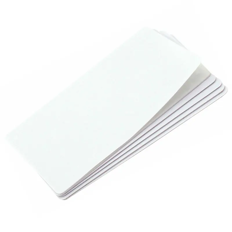 Cleanmo High and LowTack Double Coated Tape evolis cleaning kits wholesale for Evolis printer 3