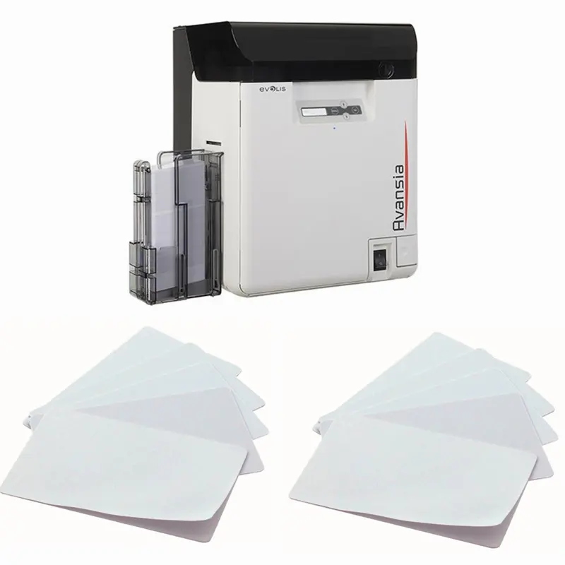 Cleanmo cost-effective clean printer head wholesale for Evolis printer 6