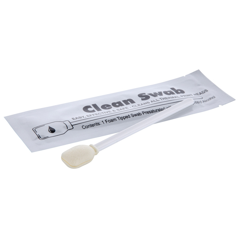 Cleanmo High and LowTack Double Coated Tape printer cleaning supplies factory price for Cleaning Printhead 4