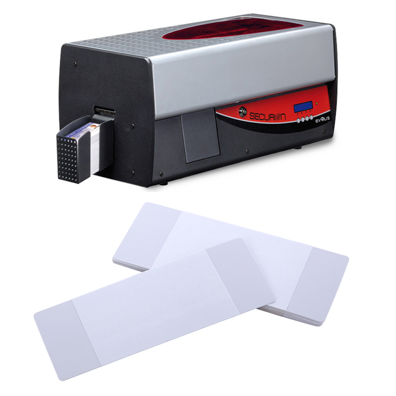 Cleanmo High and LowTack Double Coated Tape evolis cleaning kits supplier for Cleaning Printhead1 6