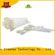 Cleanmo Non abrasive printhead cleaning swabs factory for Card Readers 1
