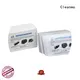 Cleanmo durable zebra printer cleaning wholesale for Zebra P120i printer 1